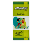 Alfa Plus Syrup