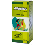 Alfa Plus Syrup-2
