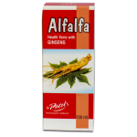 Alfalfa-ginseng