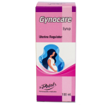 Gynocare-syrup