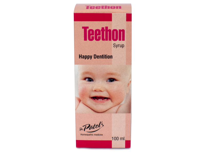 Teethon100ml