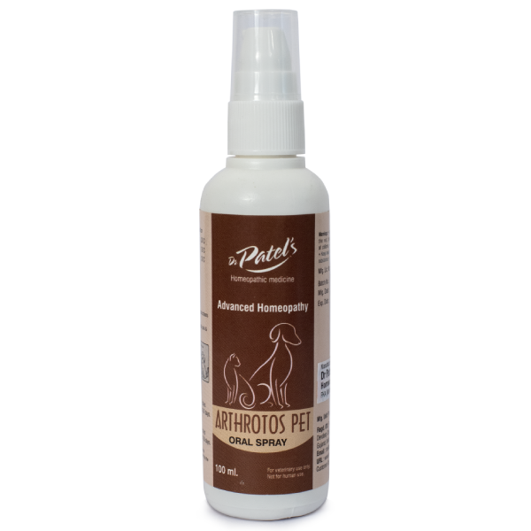 ARTHROTOS PET -  For Joints