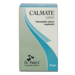 Calmate-tablet