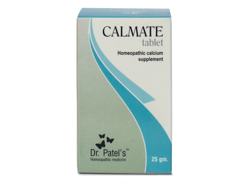 Calmate-tablet