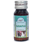 DERMITOS - Removal of all kind of warts on skin -Pills