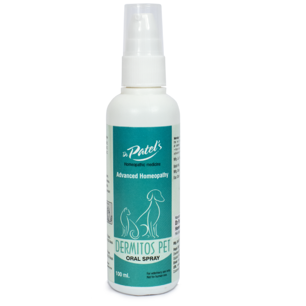 DERMITOS PET – For Skin