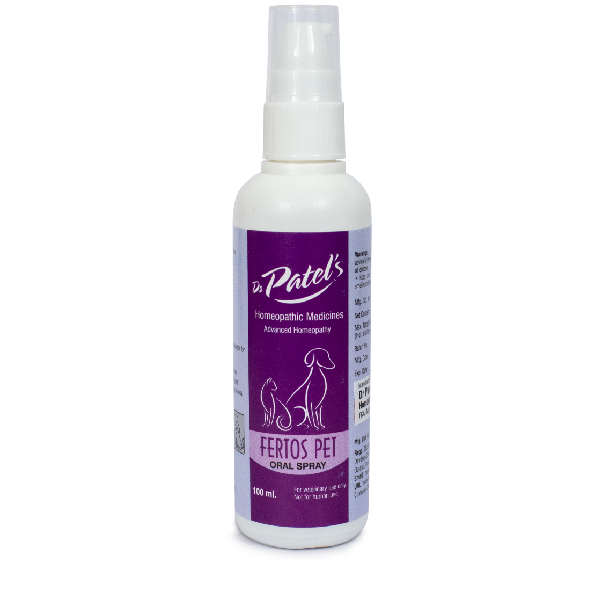 FERTOS PET- For Infertility