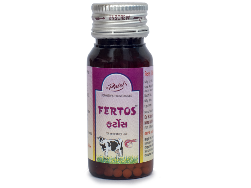 Fertos
