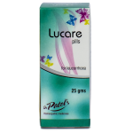 Lucare-pills