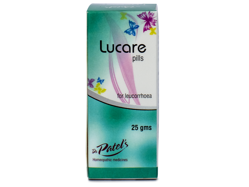 Lucare-pills