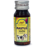 MASTOS - Acute & Chronic Mastitis-Pills