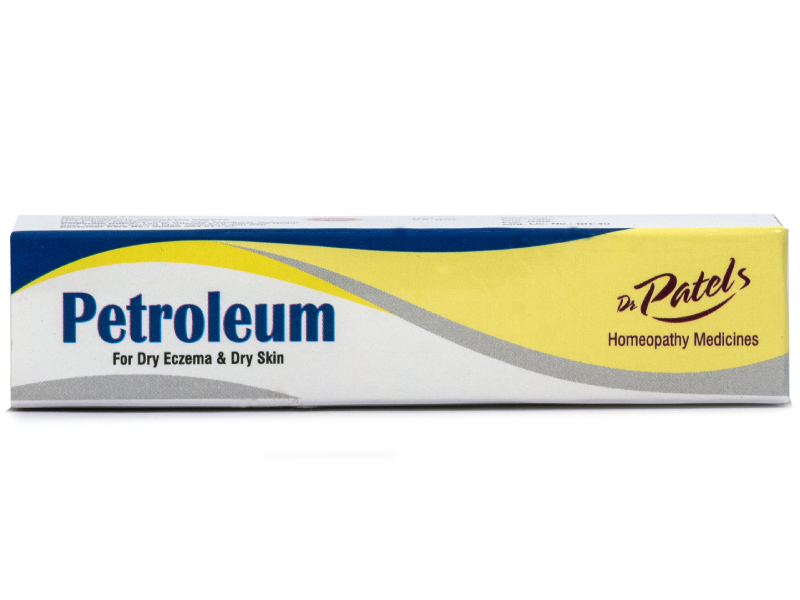 Petroleum-for-dry