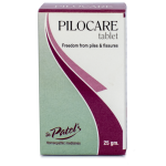 Pilocare