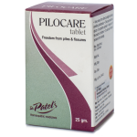 Pilocare-3