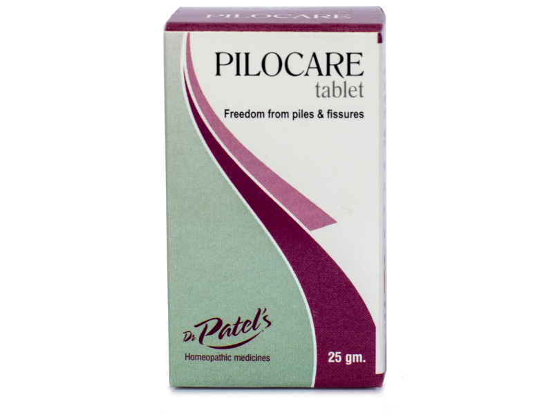 Pilocare