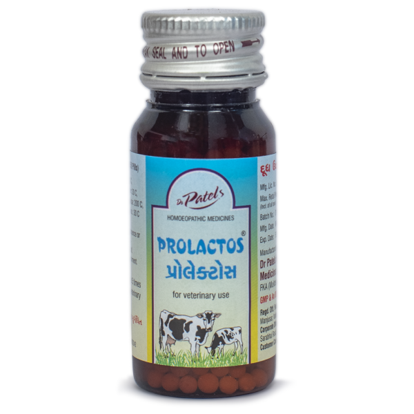 PROLACTOS-  For Agalactia