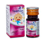 TEETHON pills - Happy Dentition