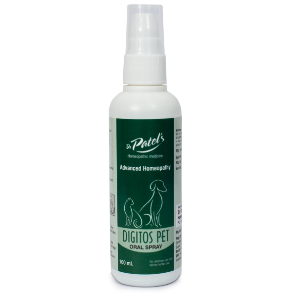 DIGITOS PET – For Indigestion