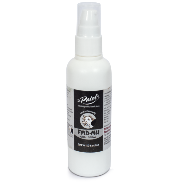 FMD-MH – Foot & Mouth Disease – Spray