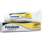 petroleum