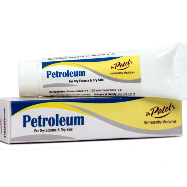 PETROLEUM OINTMENT  - For dry Eczema & Dry Skin