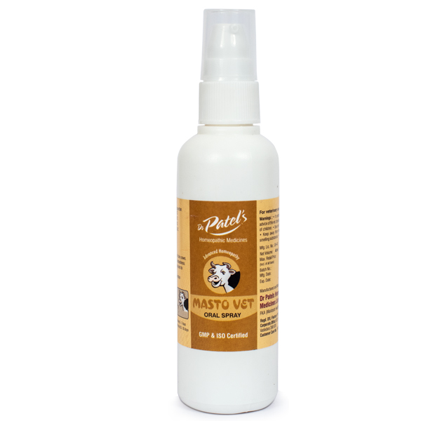 MASTO VET-  Bloody Milk_spray