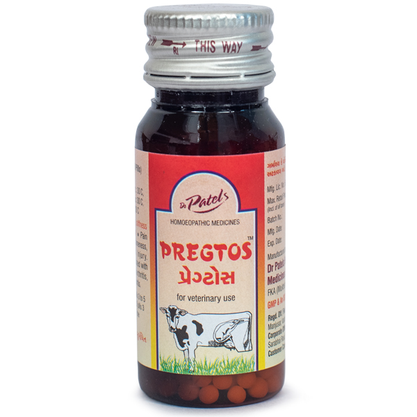 PREGTOS - Gynecological Problems