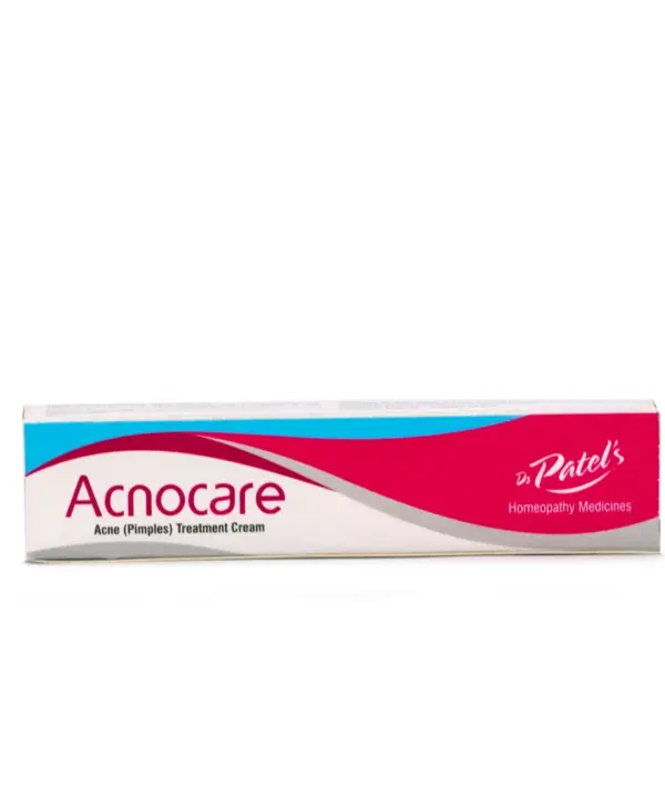 Acnocare