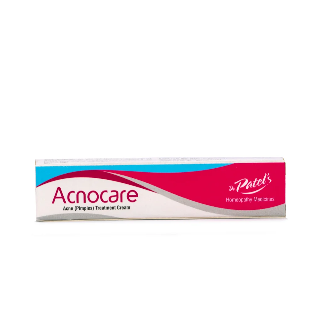 Acnocare