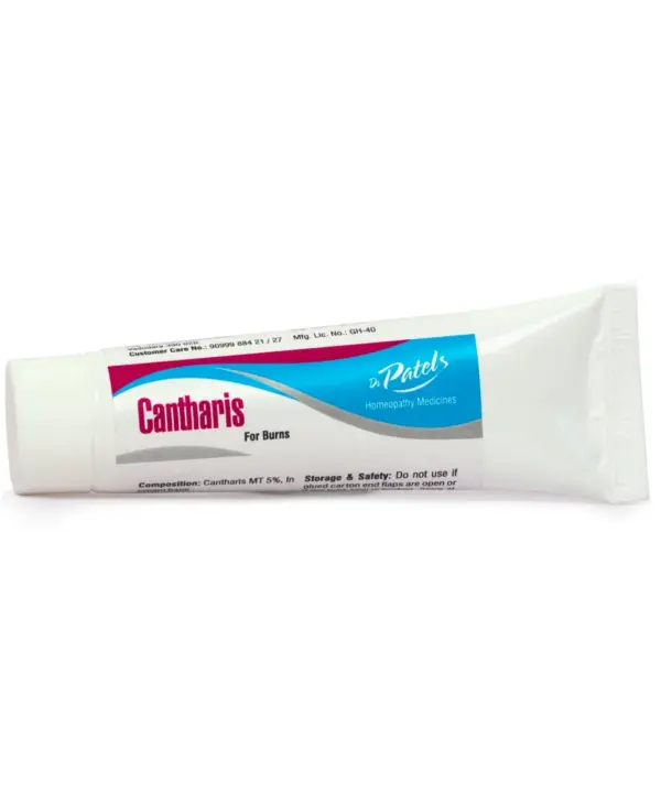 Cantharis