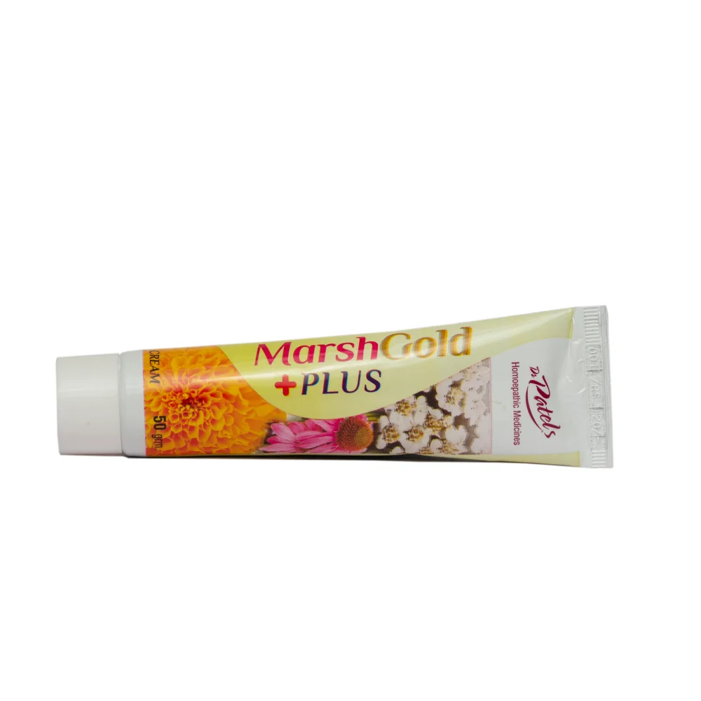 Marsh Gold+ Plus