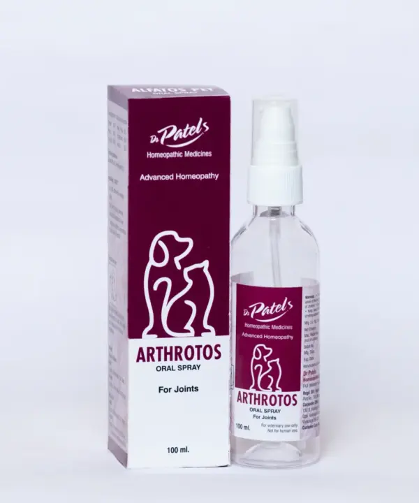 ARTHROTOS