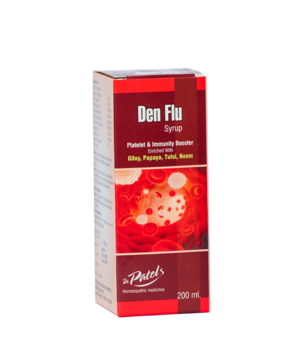 Den Flu
