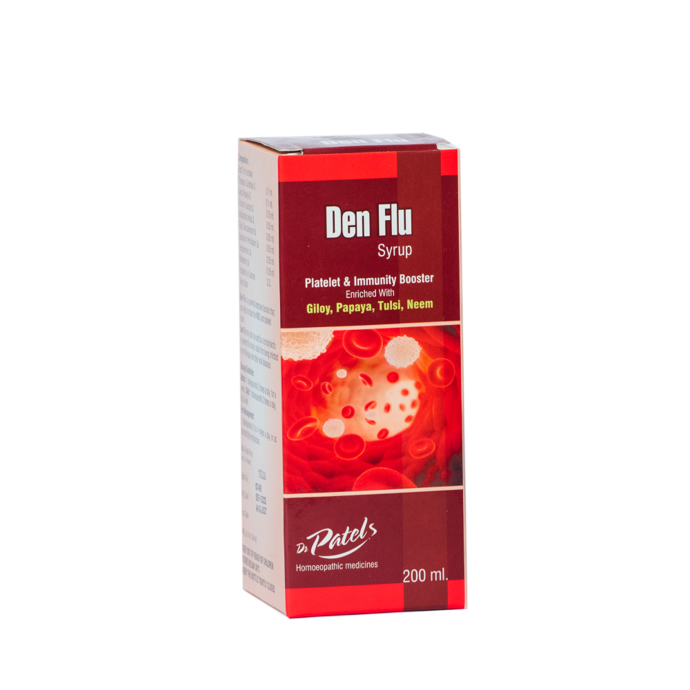 Den Flu