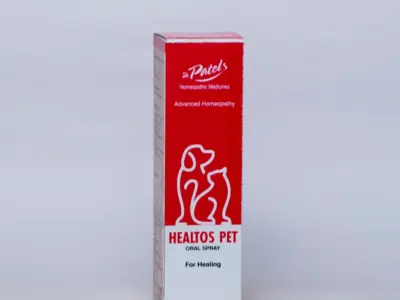 HEALTOS