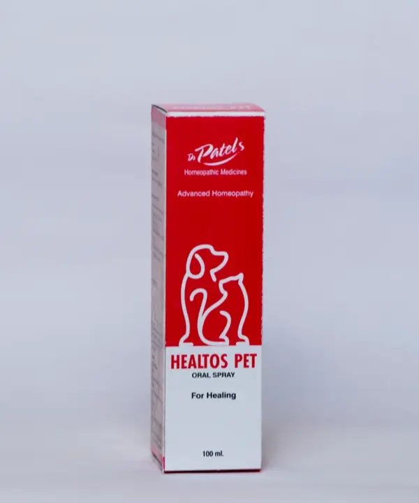 HEALTOS