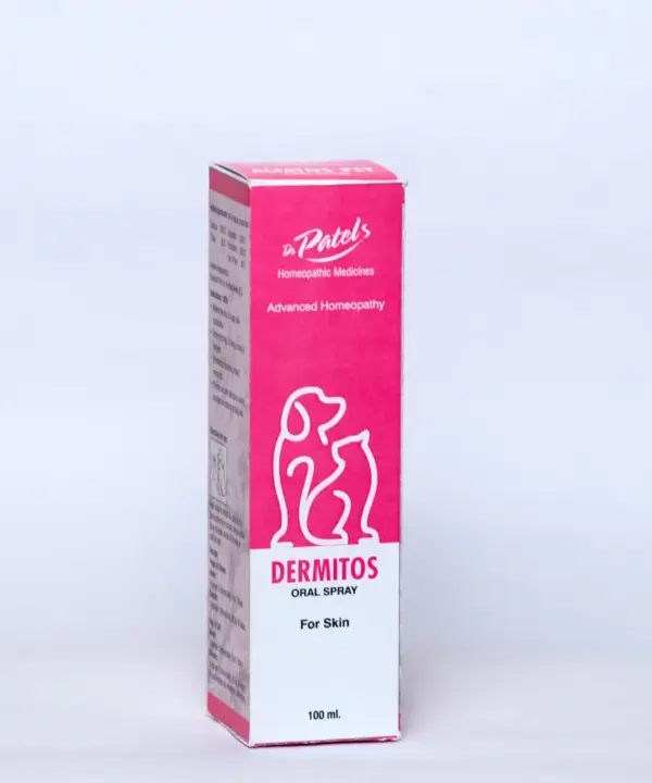 DERMITOS