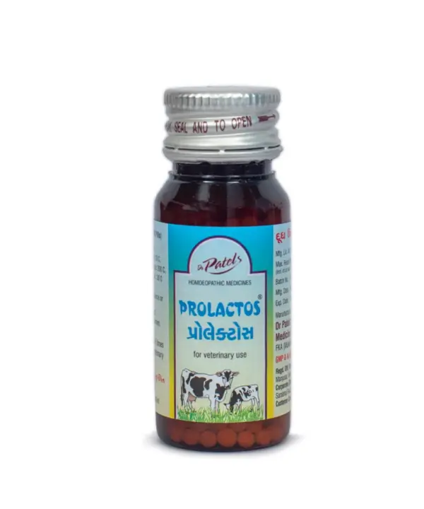 VET PILLS