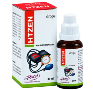 HTZEN (Drops)