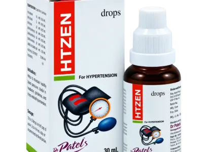 HTZEN (Drops)