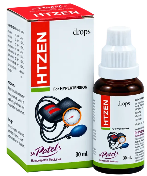 HTZEN (Drops)