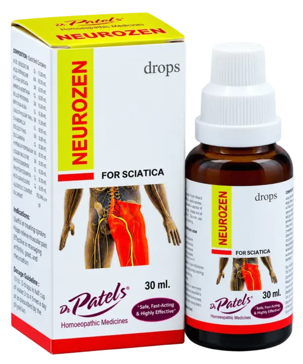 NEUROZEN