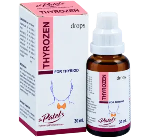 THYROZEN