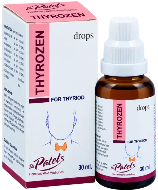THYROZEN