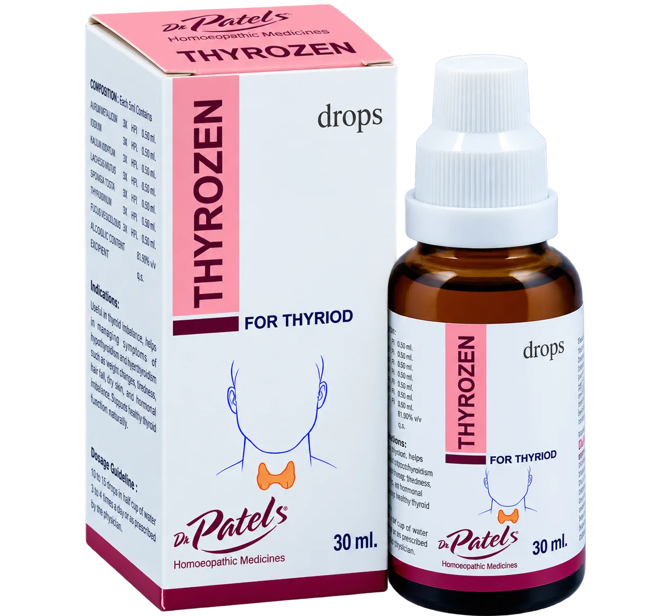 THYROZEN